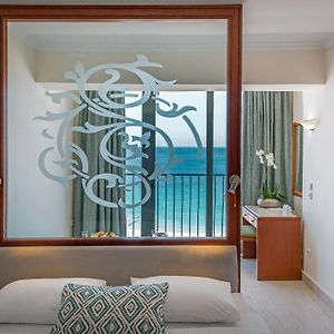 Kamer met Twee Aparte Bedden